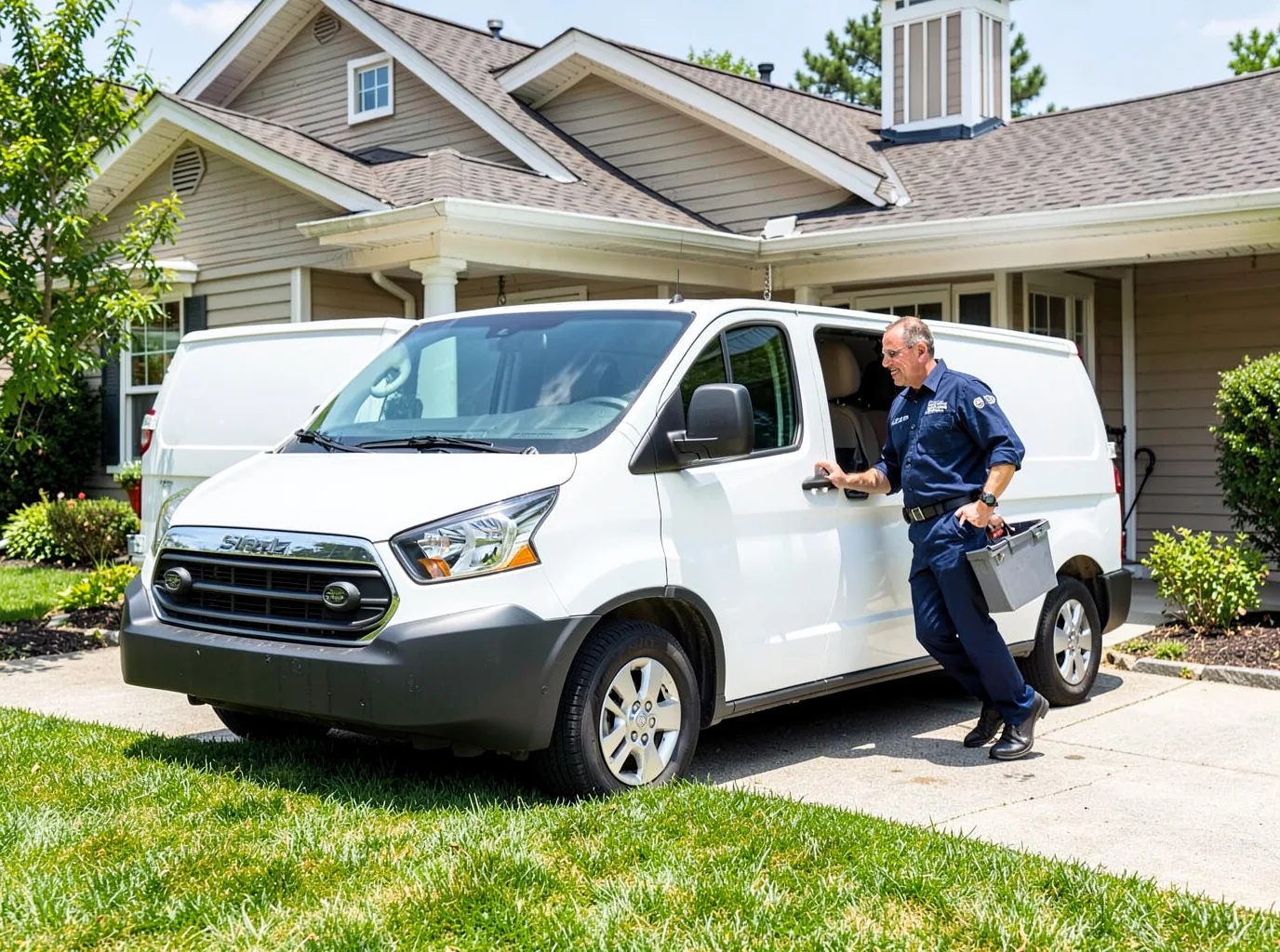 Emergency Plumber company in Hampden, ME